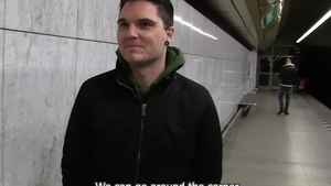 Czech Hunter: Subterranean Seduction and Secrets