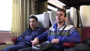 Czech Hunter: A Taste of Forbidden Fruit from Prague's Gays