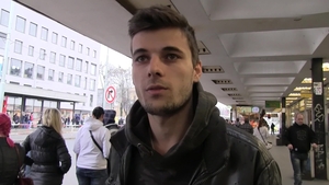 Czech Hunter: Shy or Not, Everyone Enjoys a Little Debauchery