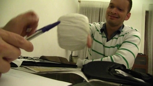 Debt Dandy: Rent Due Without a Dime