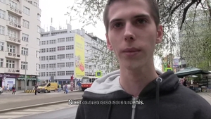 Czech Hunter: Unleashing A Tiny Temptation