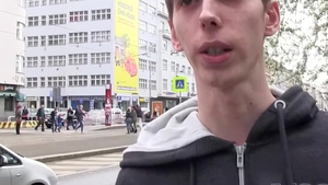 Czech Hunter: Unleashing A Tiny Temptation