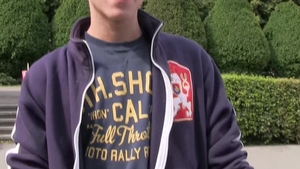 Czech Hunter: A Handjob, A Start