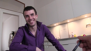 Debt Dandy: Popping Travolta's Cheap Lookalike