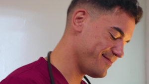 Next Door Raw: Lasting Impressions on Patient and Nurse