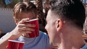 Men: Sticky Sweetness in Every Bite