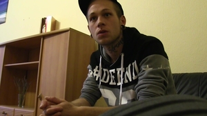 Debt Dandy: Inked and pierced - my Dandy dream