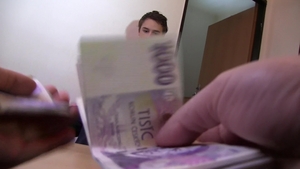 Debt Dandy: Cute or Hot, Which Will It Be?