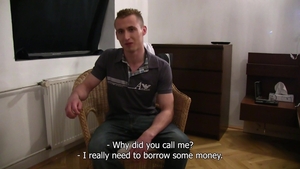 Debt Dandy: Hockey Player's Secret Debt