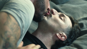 Taboo Men: Their Forbidden Love: Chet Anderson and Joe Jones