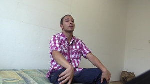 Debt Dandy: Empty Home Makes Room For Sordid Agreements