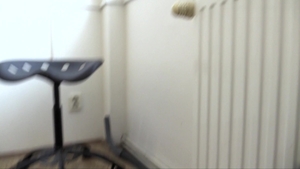 Debt Dandy: Empty Home Makes Room For Sordid Agreements