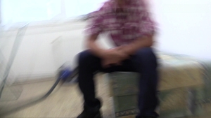 Debt Dandy: Empty Home Makes Room For Sordid Agreements