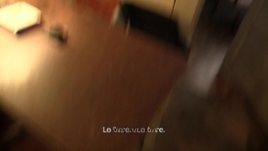 Debt Dandy: Stairs To Unseen Desires