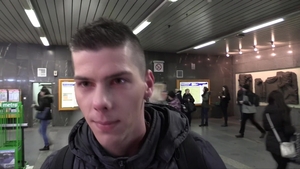Czech Hunter: A Jobless Journey to Passionate Nights