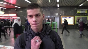 Czech Hunter: A Jobless Journey to Passionate Nights