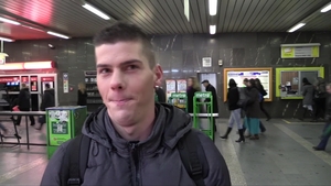 Czech Hunter: A Jobless Journey to Passionate Nights