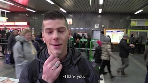 Czech Hunter: A Jobless Journey to Passionate Nights