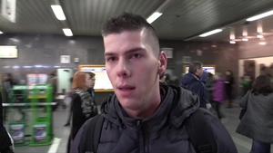 Czech Hunter: A Jobless Journey to Passionate Nights