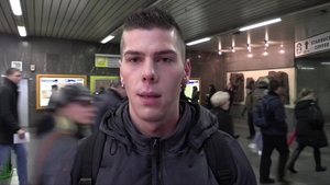 Czech Hunter: A Jobless Journey to Passionate Nights