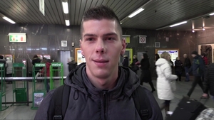 Czech Hunter: A Jobless Journey to Passionate Nights