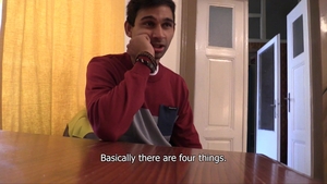 Debt Dandy: From Loafers to Lickers: My Indian Buddy's Secret