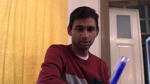 Debt Dandy: From Loafers to Lickers: My Indian Buddy's Secret