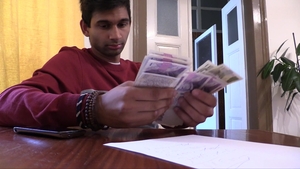 Debt Dandy: From Loafers to Lickers: My Indian Buddy's Secret