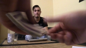 Debt Dandy: Broken Blades, Broken Budgets: A Holiday Tale