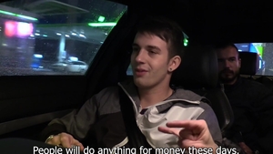 Czech Hunter: Hitchhiking Into Twisted Adventures