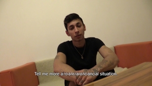 Debt Dandy: The Athlete's Downfall and Rise Again