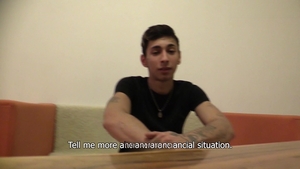 Debt Dandy: The Athlete's Downfall and Rise Again