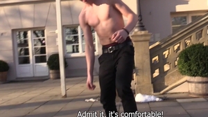 Czech Hunter: Diving into His Secret Skateboard Life