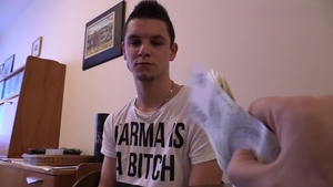 Debt Dandy: Old Money, Fresh Sin: The Twink's Tale