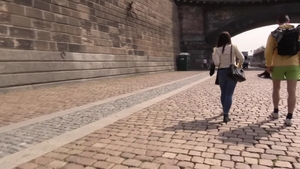 Czech Hunter: From Boredom to Excitement in Strahov