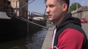 Czech Hunter: From Boredom to Excitement in Strahov
