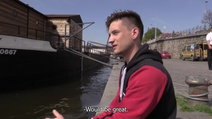 Czech Hunter: From Boredom to Excitement in Strahov
