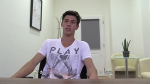 Dirty Scout: Job Swap Fantasy