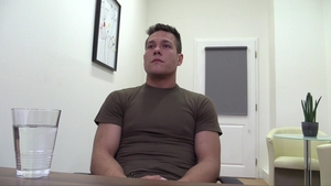 Dirty Scout: Making My Move on Mr. Muscles
