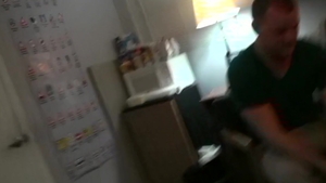 Dick Dorm: Sloppy Seconds: Who Can Handle It?