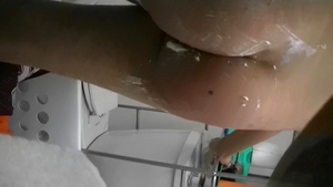 Dick Dorm: Intruder's Curiosity Awakens Desires