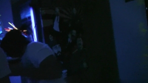 Dick Dorm: Black Light, Boners, and a Wild Adventure