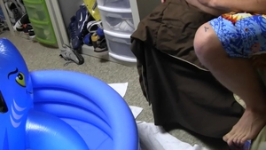 Dick Dorm: A Deep Dive Into the Dirty World of Men