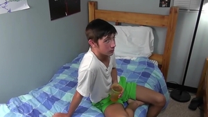 Dick Dorm: Dude's Dormitory Journey Takes An Unexpected Turn