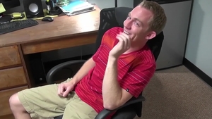 Dick Dorm: Dude's Dormitory Journey Takes An Unexpected Turn