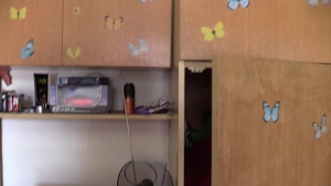 Debt Dandy: The Hidden Secrets of a Messy Flat