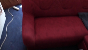 Debt Dandy: The Hidden Secrets of a Messy Flat