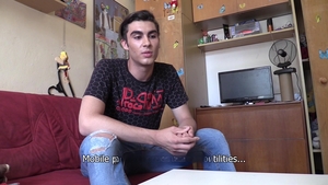 Debt Dandy: The Hidden Secrets of a Messy Flat