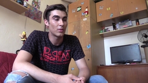 Debt Dandy: The Hidden Secrets of a Messy Flat