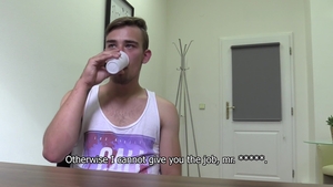 Dirty Scout: Making Love, Not War in the Workplace